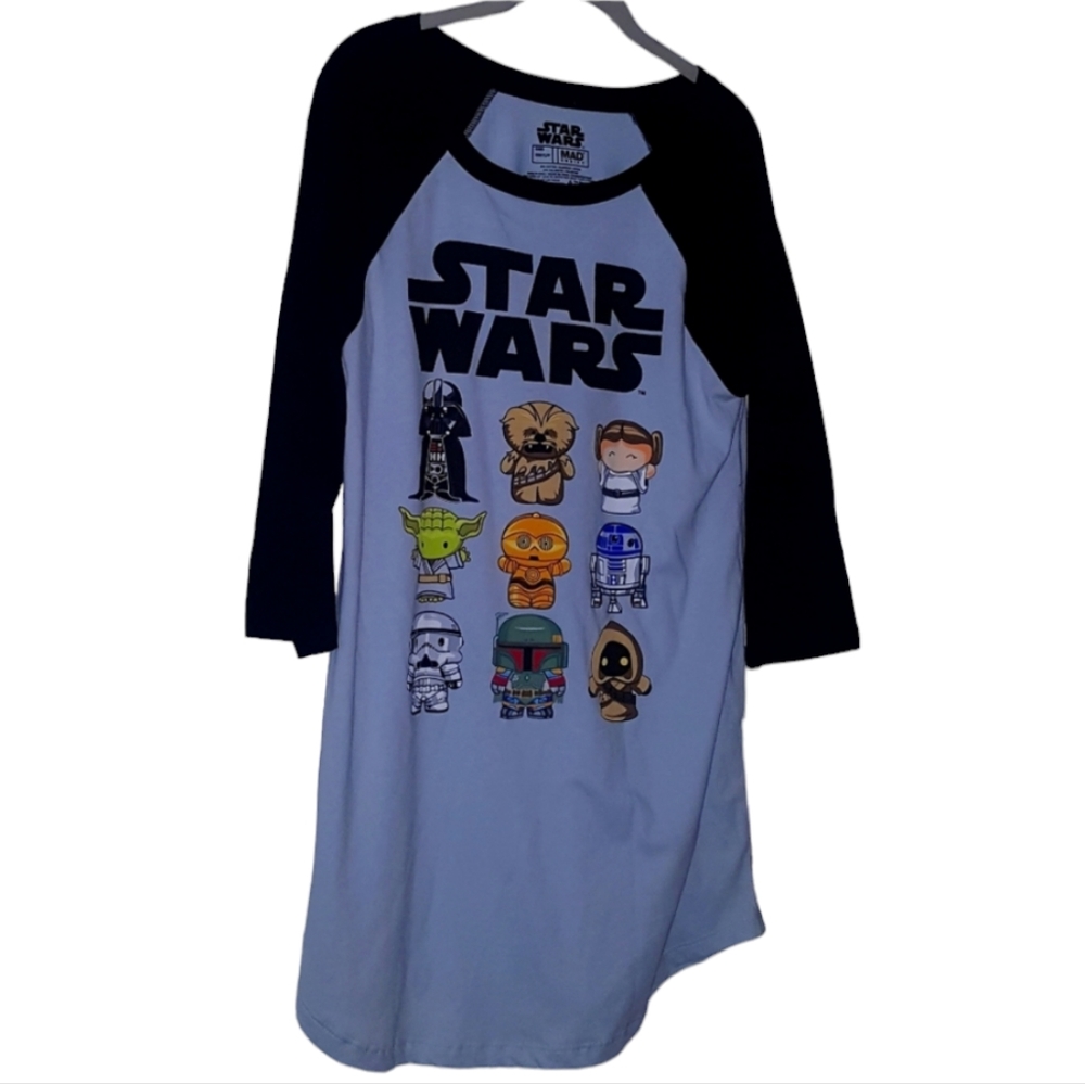 Star Wars tshirt NWT